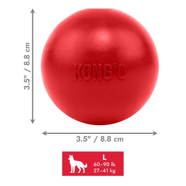 KONG Ball Large