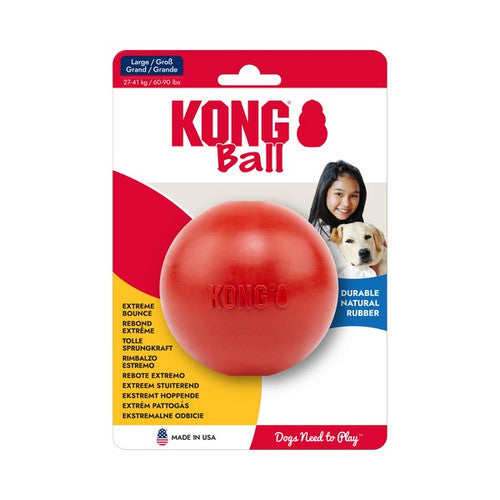 KONG Ball Large