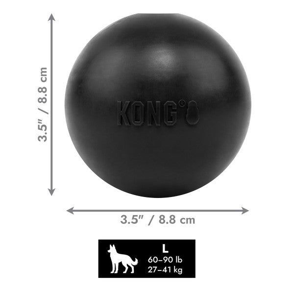 KONG Extreme Ball Large
