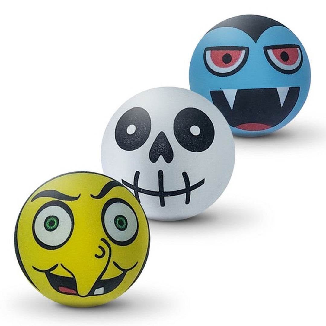 Sportspet Halloween High Bounce Monster 3 Pack