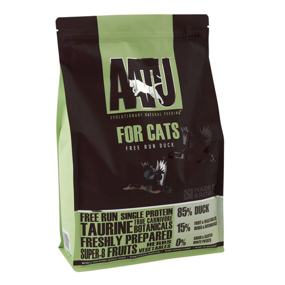 AATU 85/15 Cat Duck 3kg