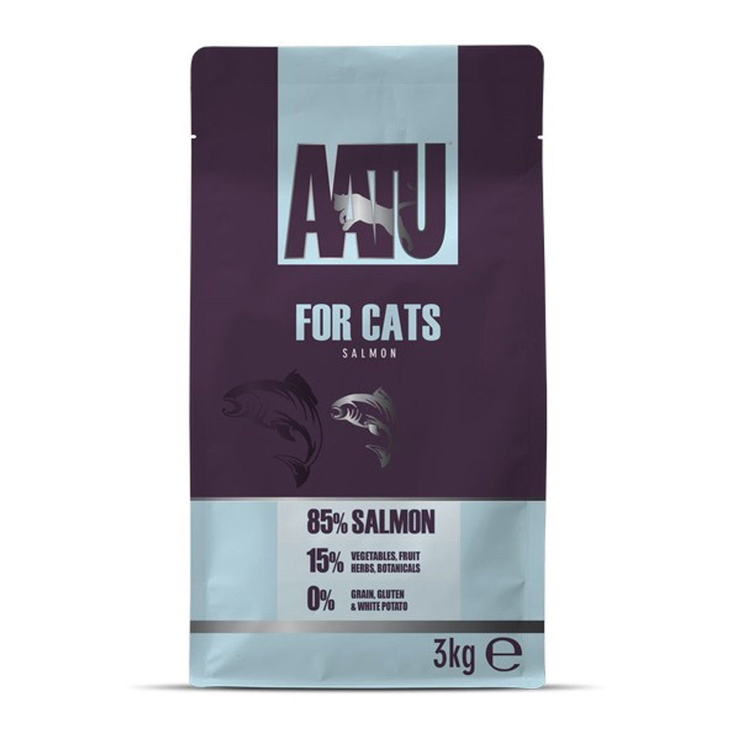 AATU 85/15 Cat Fish 3kg