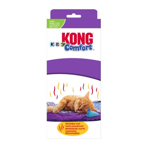 KONG Comfort Key Play Mat