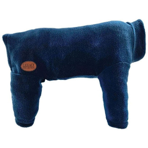 HugglePets Legacy Polar Fleece Explorer