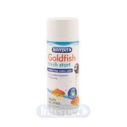 Interpet Goldfish Fresh Start 125ml