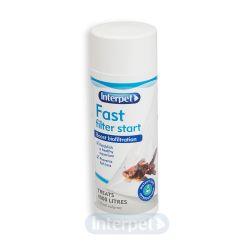 Fast Filter Start 125ml