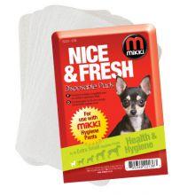 Mikki Hygiene Pads Lge-Xl