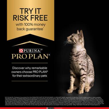 Pro Plan Light Adult Dry Cat Food With Optilight Turkey 3Kg - Ormskirk Pets