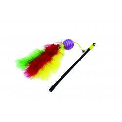 Happy Pet Carnival Ball Teaser