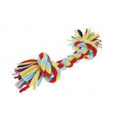 Happy Pet Twist-tee 2 Knot Large