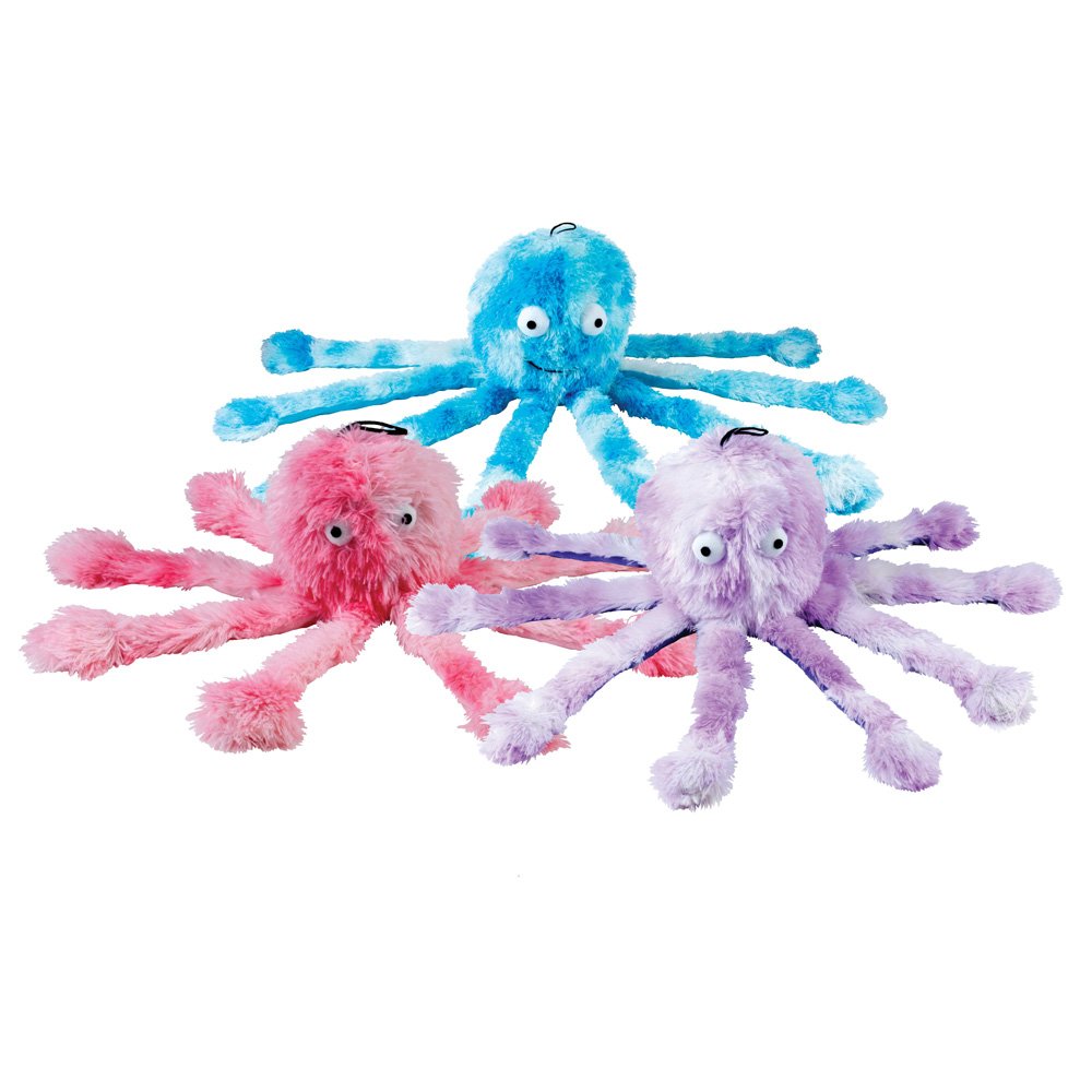 Gor Pets Gor Reef Daddy Octopus 25in