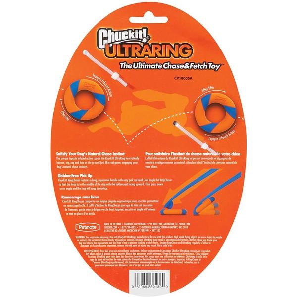 Chuckit! Ultra Ring - Ormskirk Pets