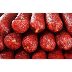 Bow Wow Pudding Beef 170g x 6 - Ormskirk Pets