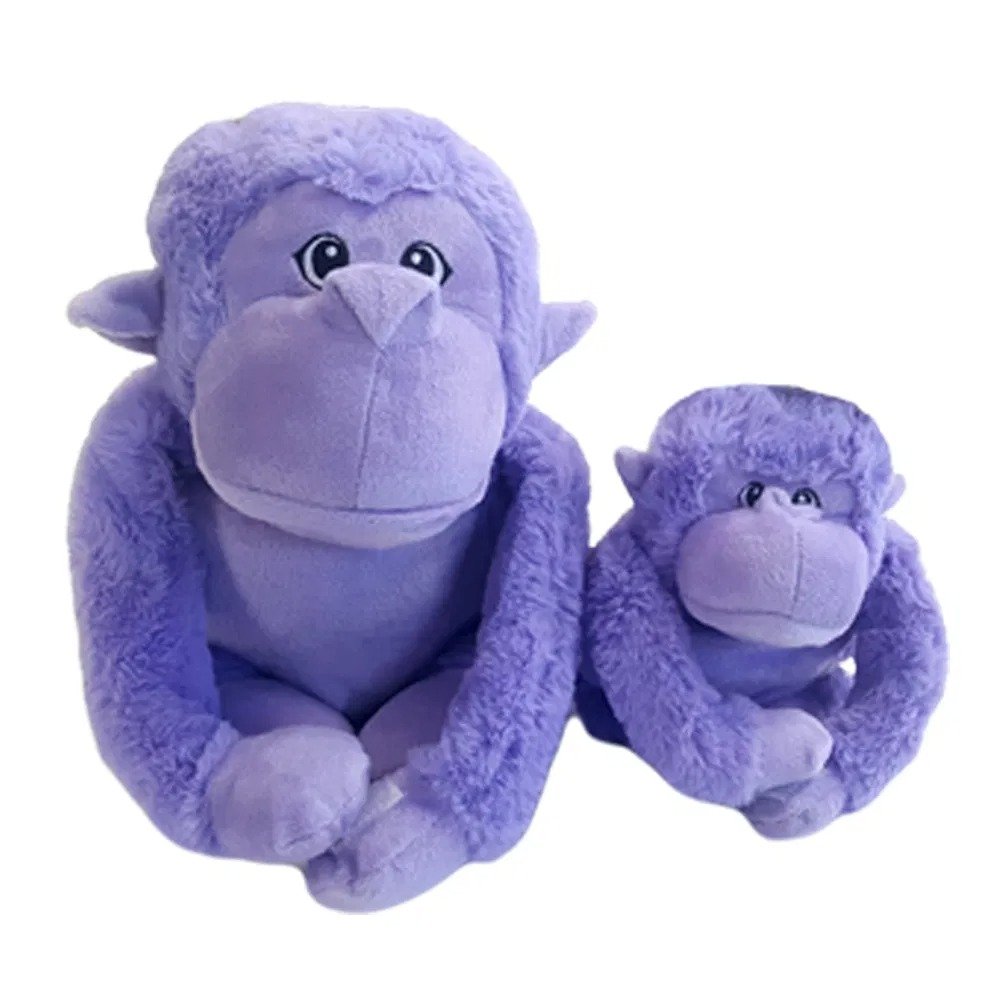 Gor Pets Gor Hugs Mommy Gorilla (38cm)