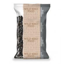 Basics Black Sunflower Seed 500g