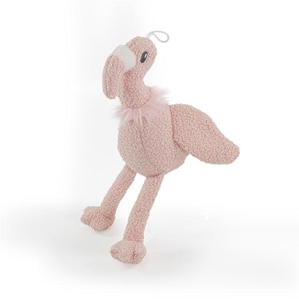 Rosewood tufflove Flamingo Small - Ormskirk Pets