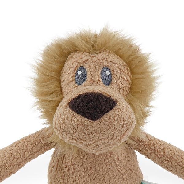 Rosewood tufflove Lion Small - Ormskirk Pets