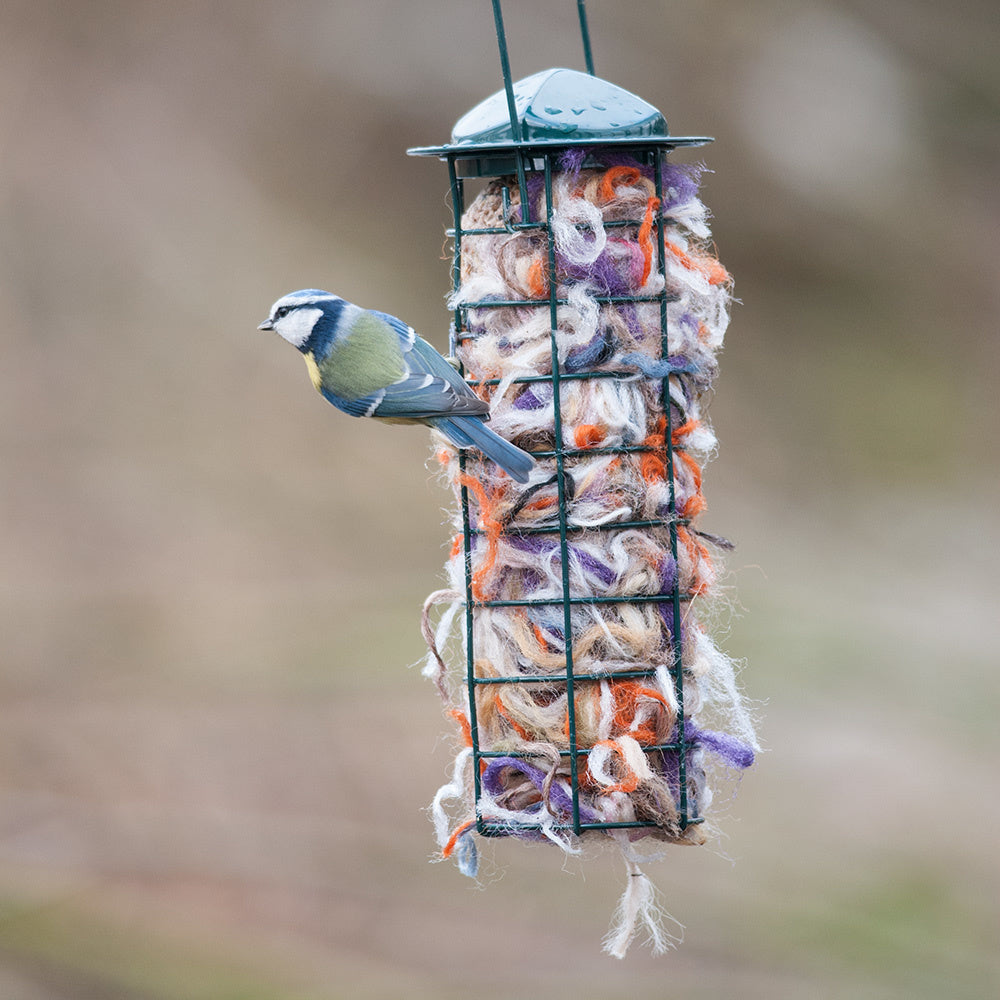 National Trust Upright Fat Ball Feeder