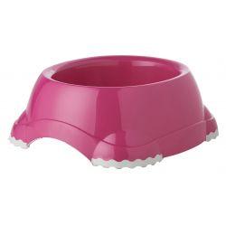 Fed 'N' Watered Smarty Bowl Hot Pink No3 19cm