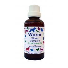 Phytopet Wormwood 30ml