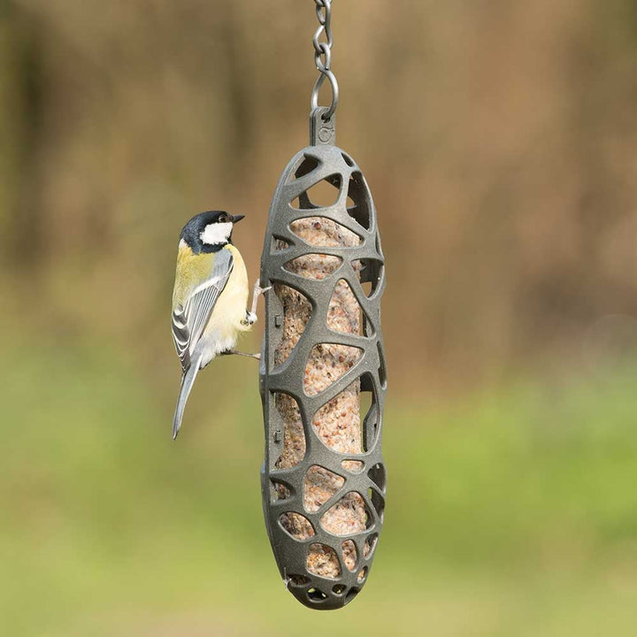 National Trust Sam Recycled Fat Ball Feeder