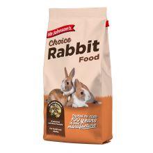 Choice Rabbit Food 12.5kg