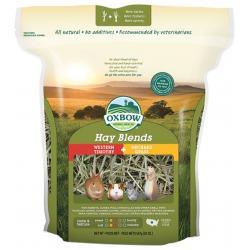 Oxbow Hay Blends Timothy Grass & Orchard 1.1kg