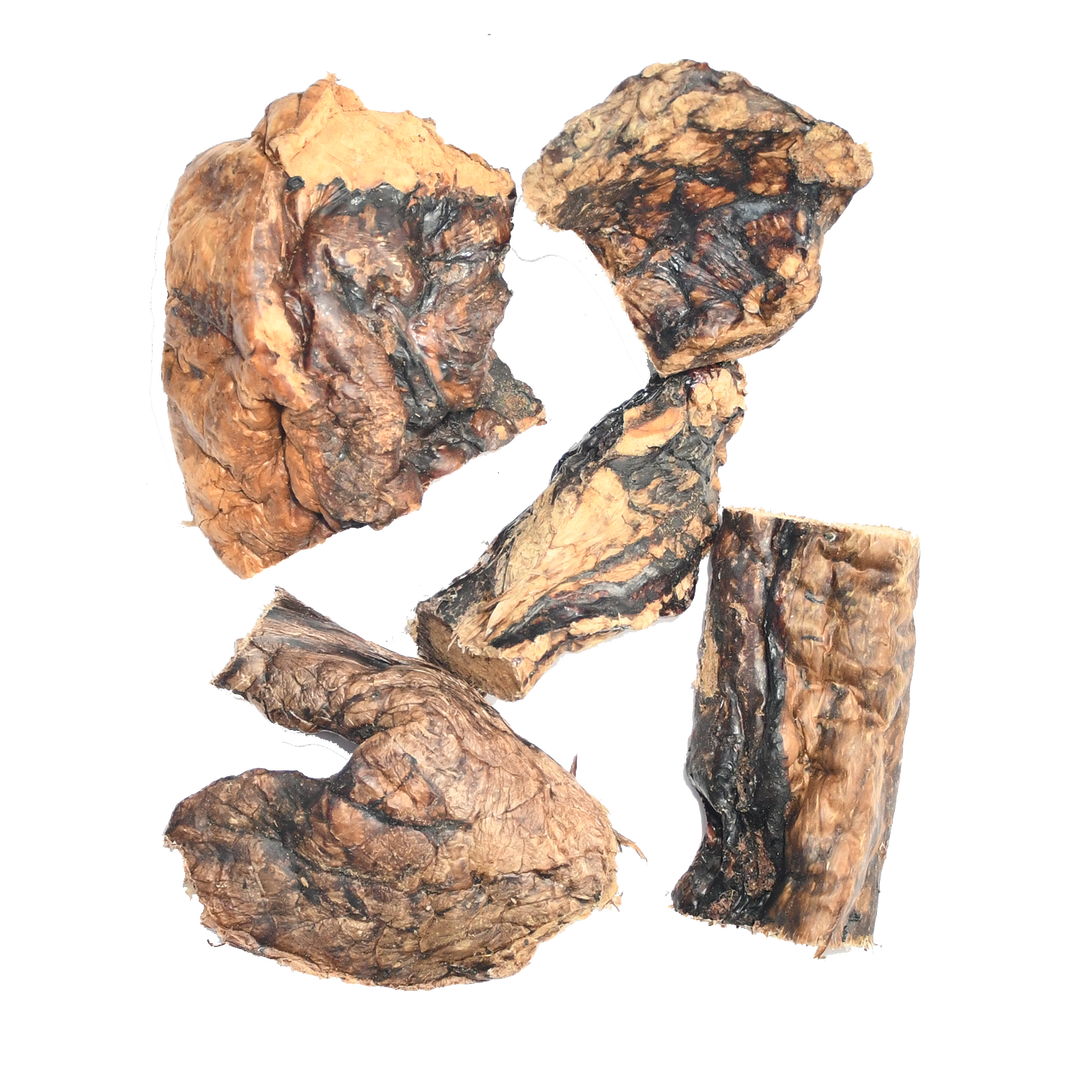 Buffalo Lungs 130g