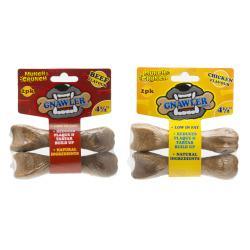 Munch &amp; Crunch Gnawler Bone 4.5" - Ormskirk Pets