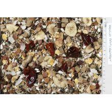 Johnston & Jeff Premium Fruity Parakeet 12.5kg