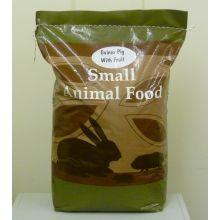 Henry Bell Guinea Pig With Fruit 15kg