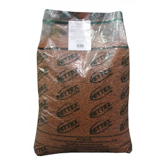 General Purpose Floating Pond Sticks Orange 10kg