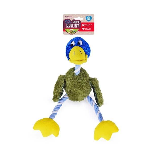 Rosewood Delia Duck
