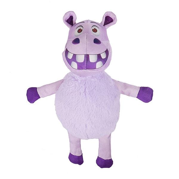 Rosewood Tough Safari Hippo - Ormskirk Pets