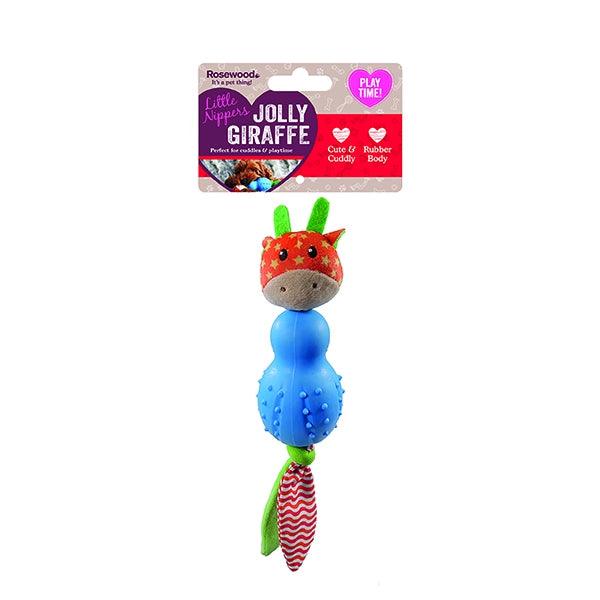 Rosewood Jolly Giraffe