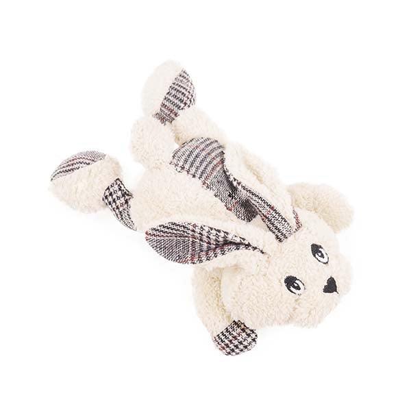 Rosewood Sniffer Rabbit
