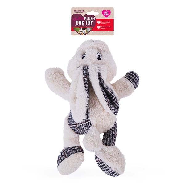 Rosewood Sniffer Rabbit