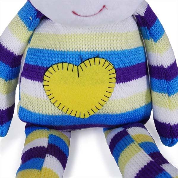 Rosewood Georgie Giraffe