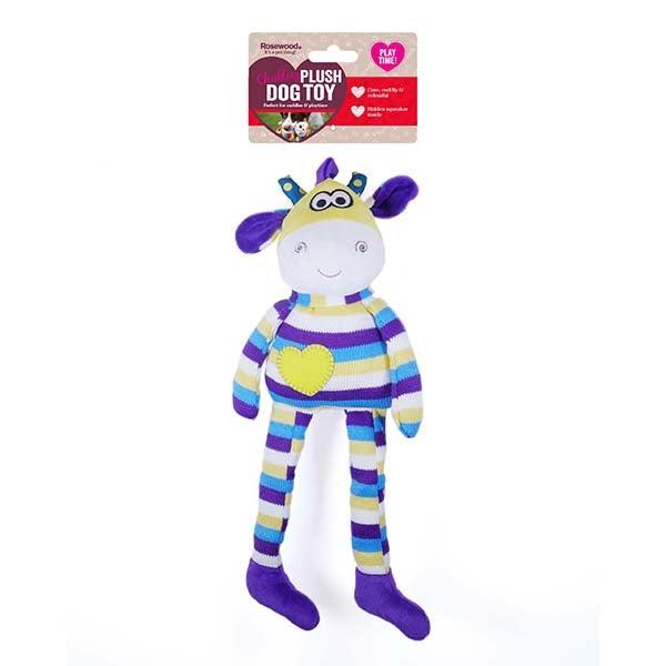Rosewood Georgie Giraffe
