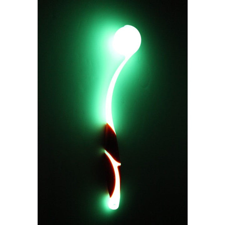 Chuckit Max Glow Launcher With Glow Ball 18M Pro