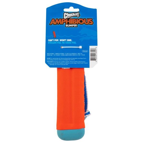 Chuckit! Amphibious Bumper Medium 23cm - Ormskirk Pets