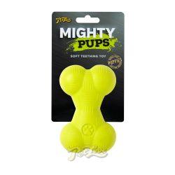 Mighty Pups Foam Bone Small