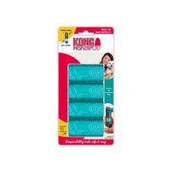 Kong Handipod Refill Bags Std 4X15's