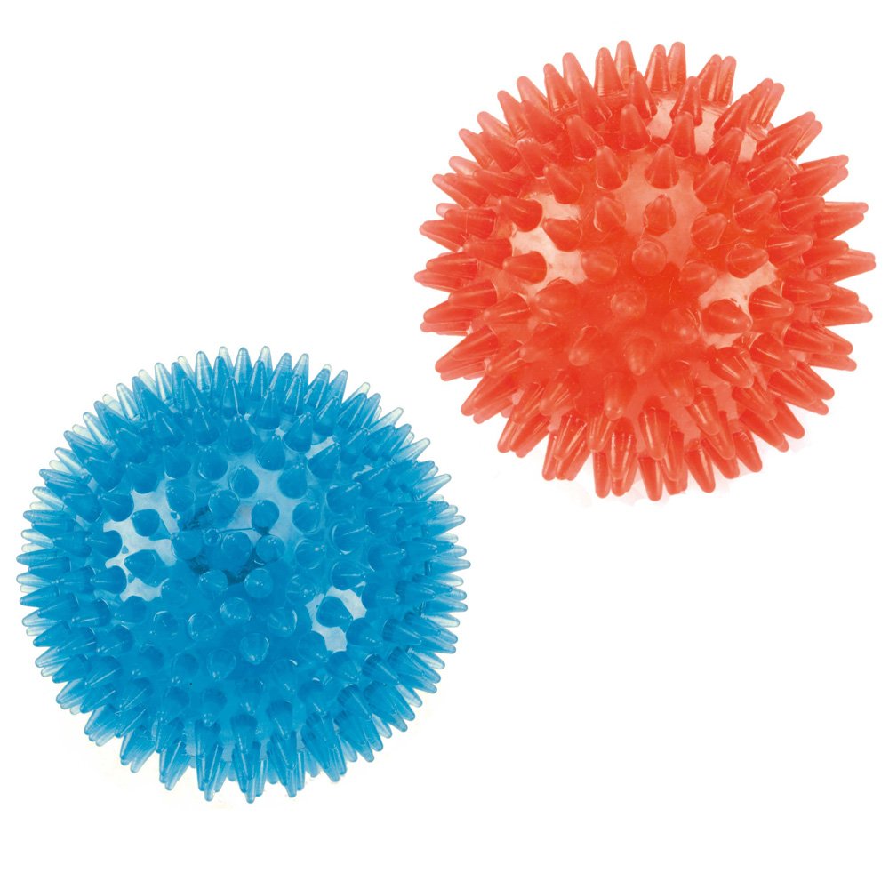 Gor Pets Gor Flex Bouncy Ball 7.5cm