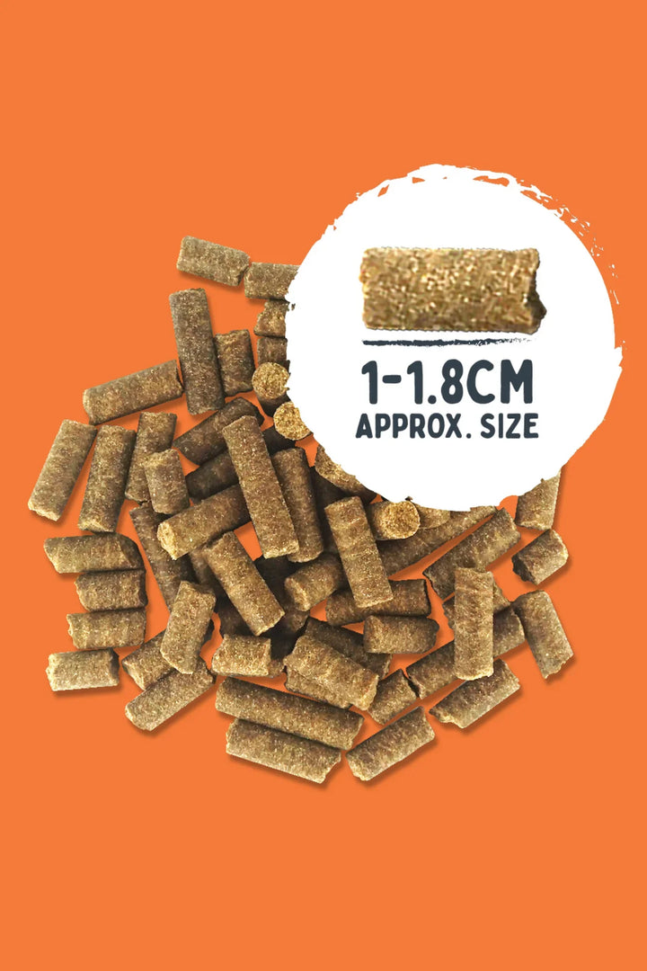 Wilsons Chicken Dry Cold Pressed Dog Food