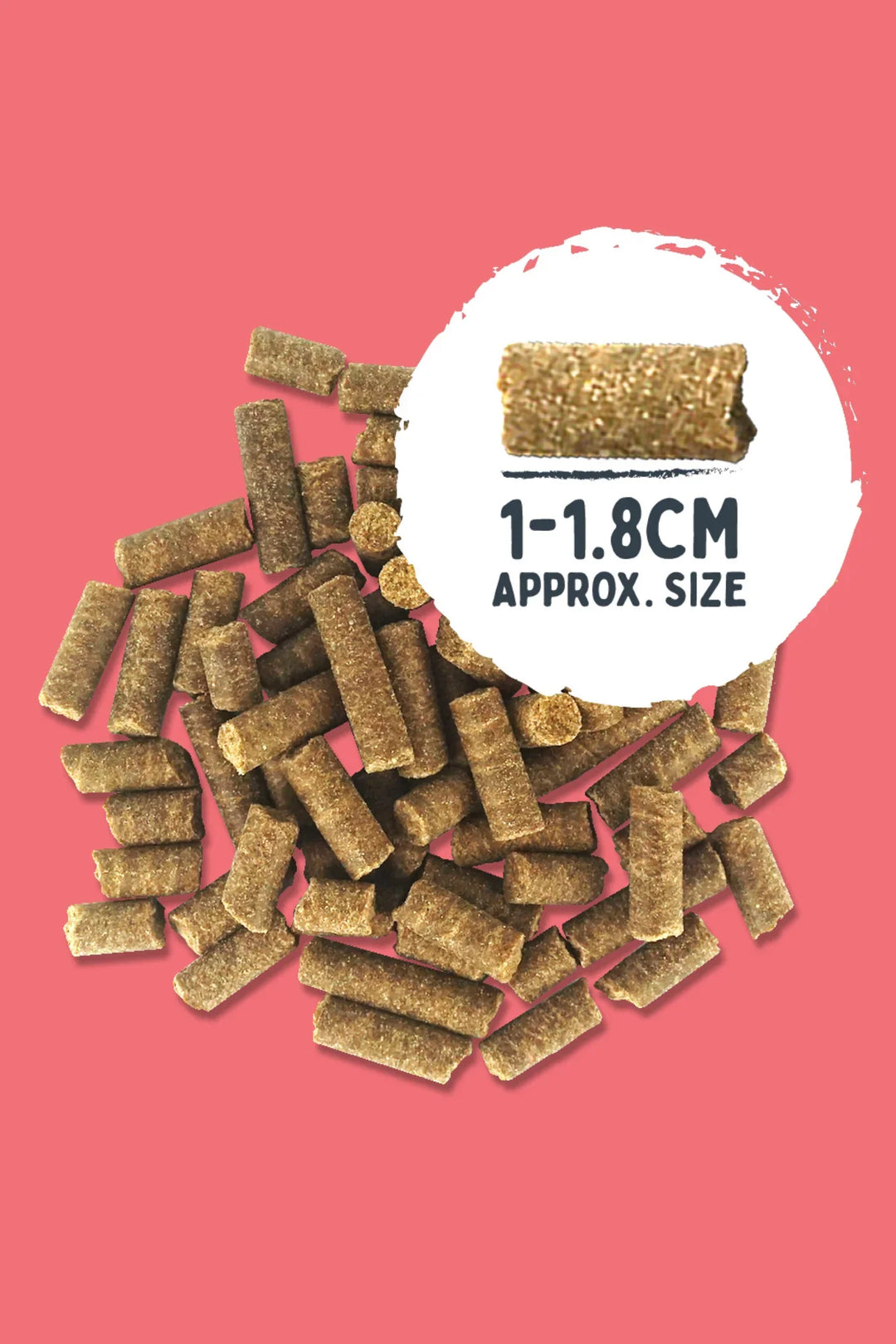 Wilsons Salmon Dry Cold Pressed Dog Food