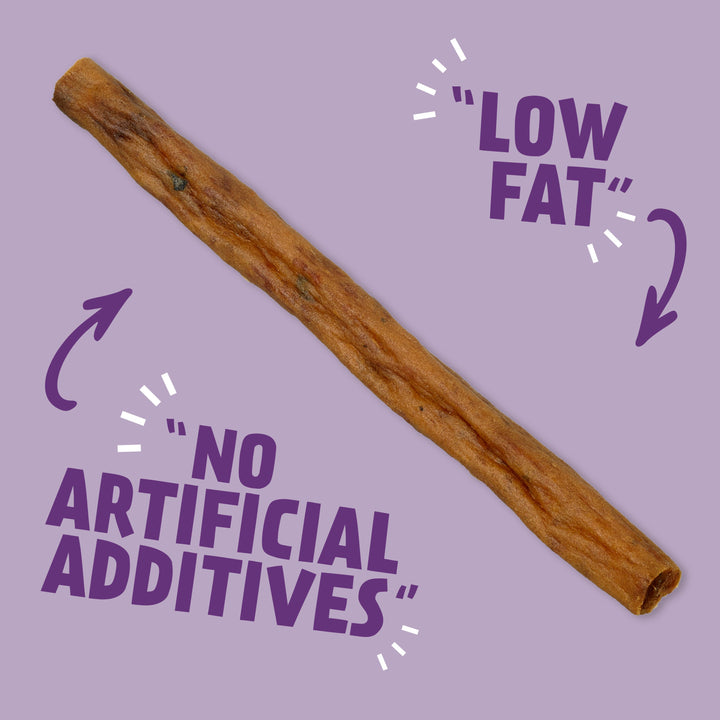 Good Boy  Superlicious - Duck with Broccoli &amp; Sweet Potato Sticks  70G