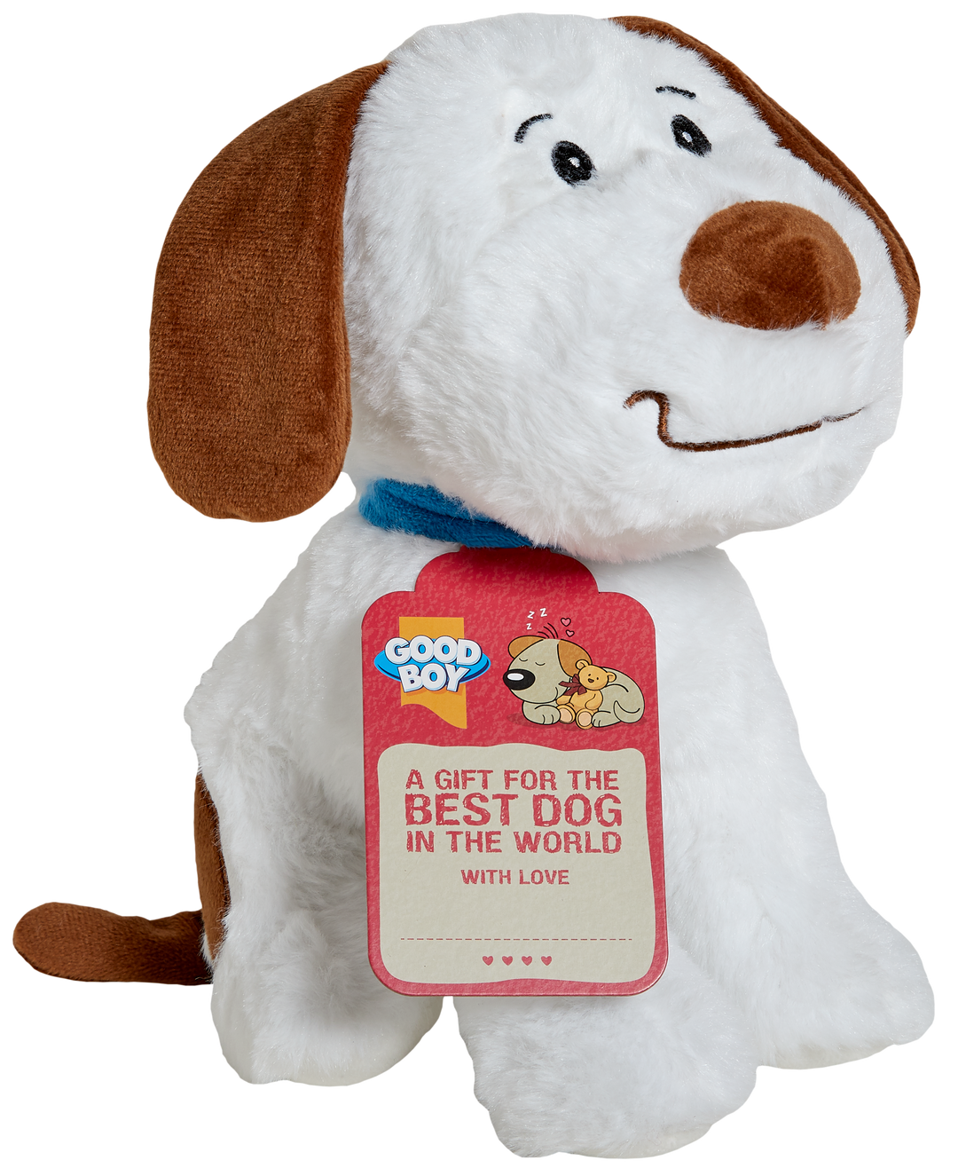 Good Boy Gift Dog