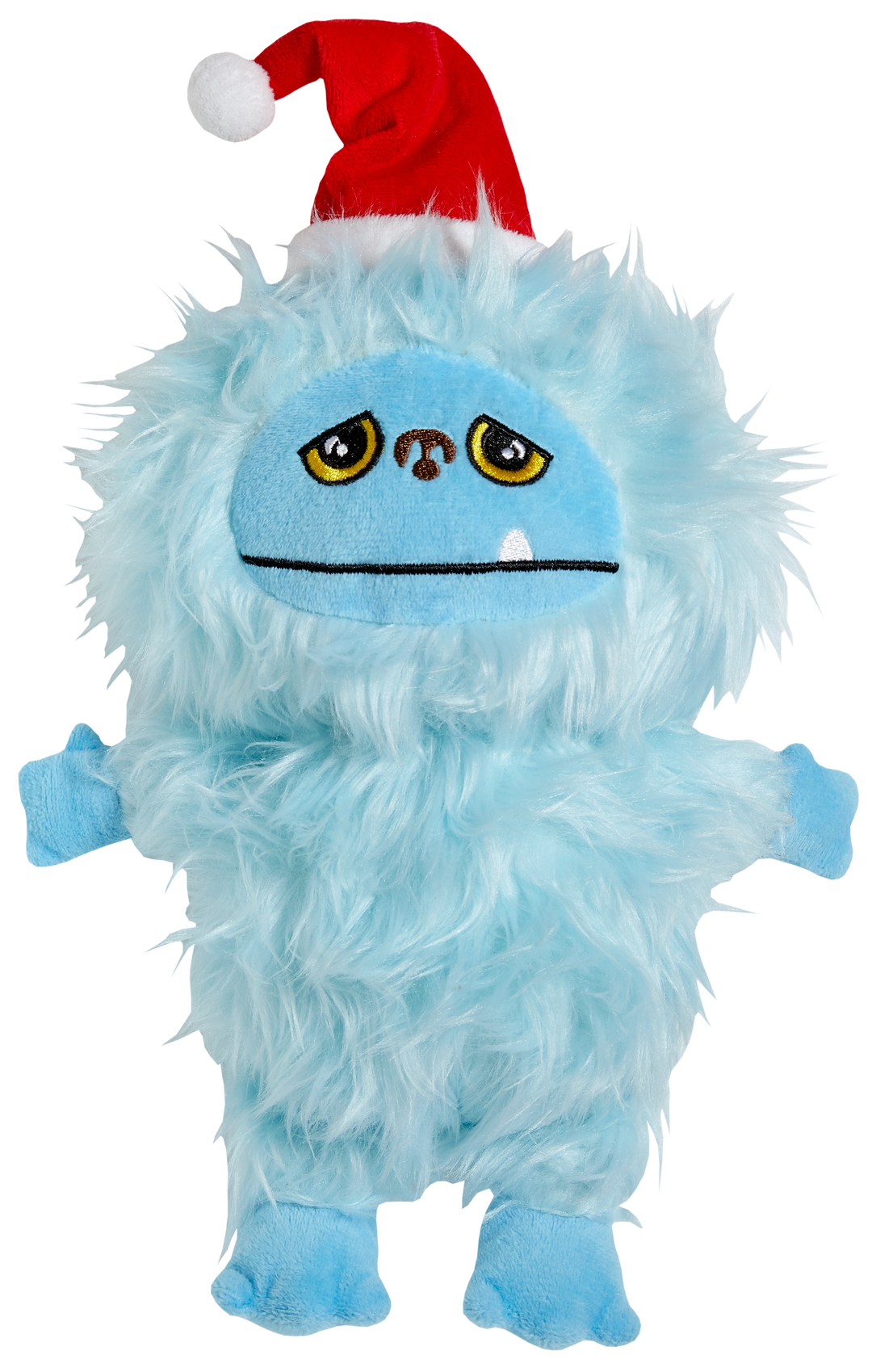 Good Boy Festive Hairy Monster