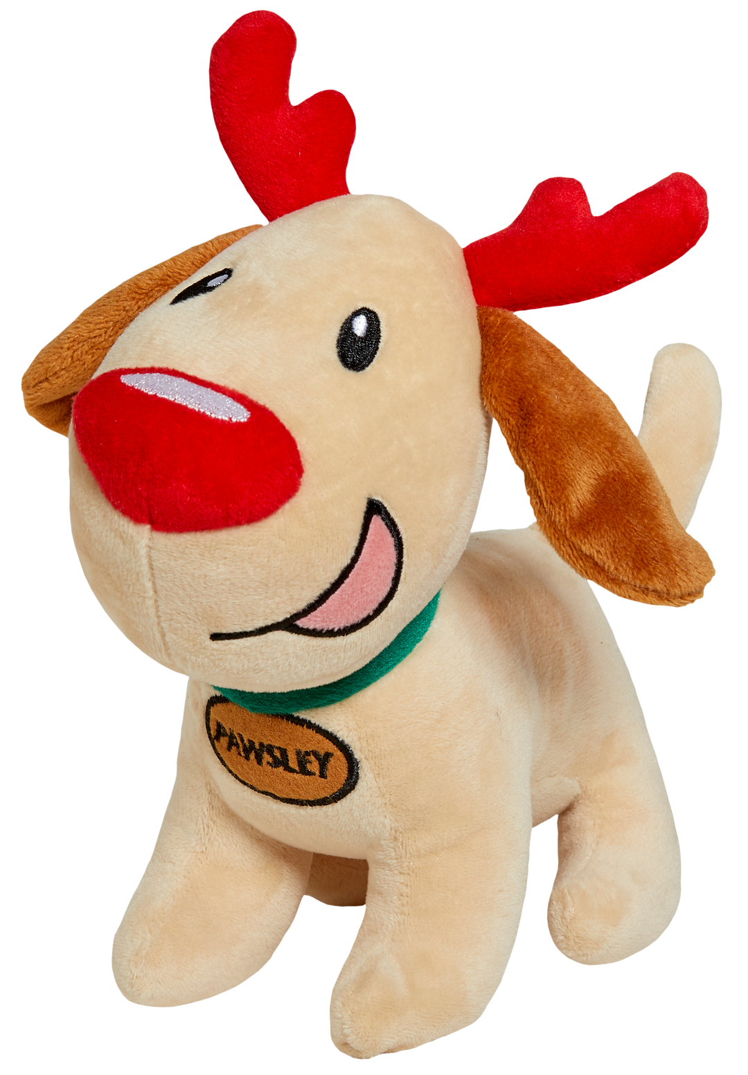 Good Boy Pawsley Reindeer